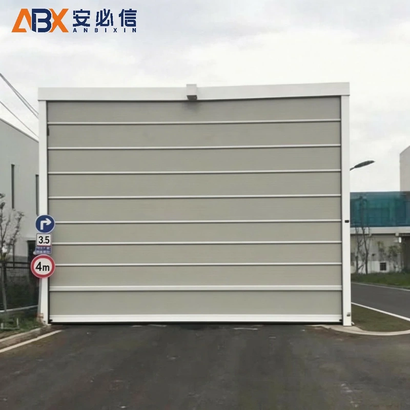 文山壮族苗族自治州机械式门封