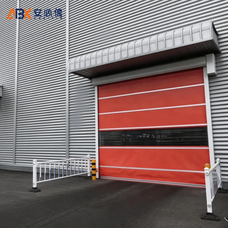 文山壮族苗族自治州工业快速门